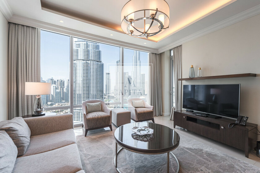 Immobilien zur Miete - 1 Zimmer - Dubai, VAE – Bild 29