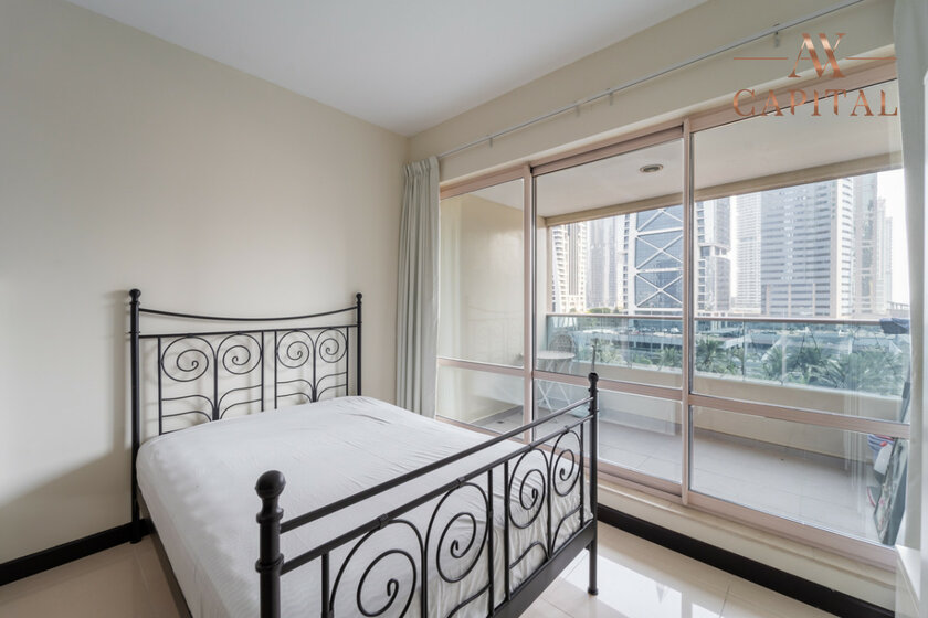 5 Wohnungen mieten  - 1 Zimmer - Jumeirah Lake Towers, VAE – Bild 14