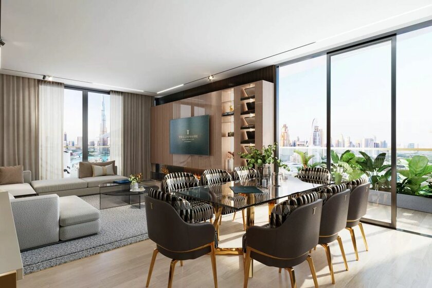 Appartements à vendre - Dubai - Acheter pour 2 152 588 $ – image 20