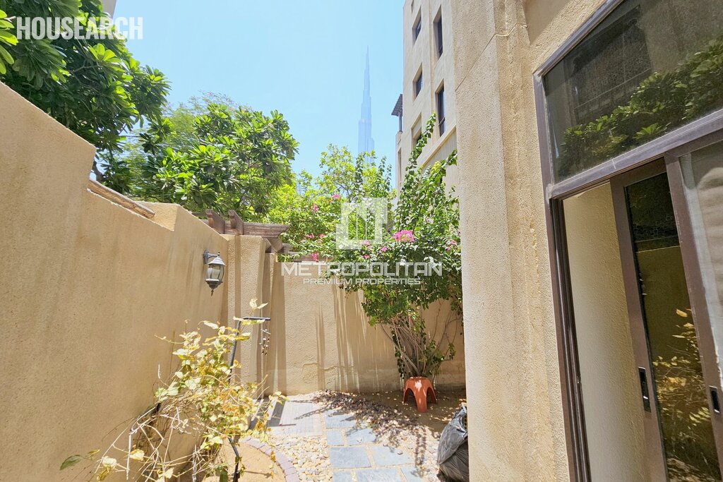 Appartements à louer - Dubai - Louer pour 84 400 $/annuel – image 1