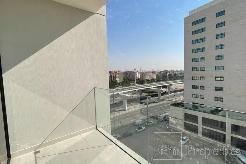 Alquile 3 apartamentos  - Jebel Ali, EAU — imagen 12