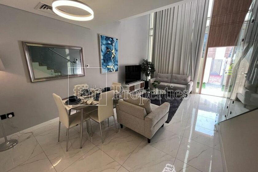 Acheter 218 maisons - Dubailand, Émirats arabes unis – image 3