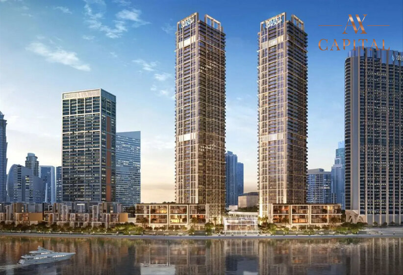 Apartments zum verkauf - City of Dubai - für 884.830 $ kaufen – Bild 15