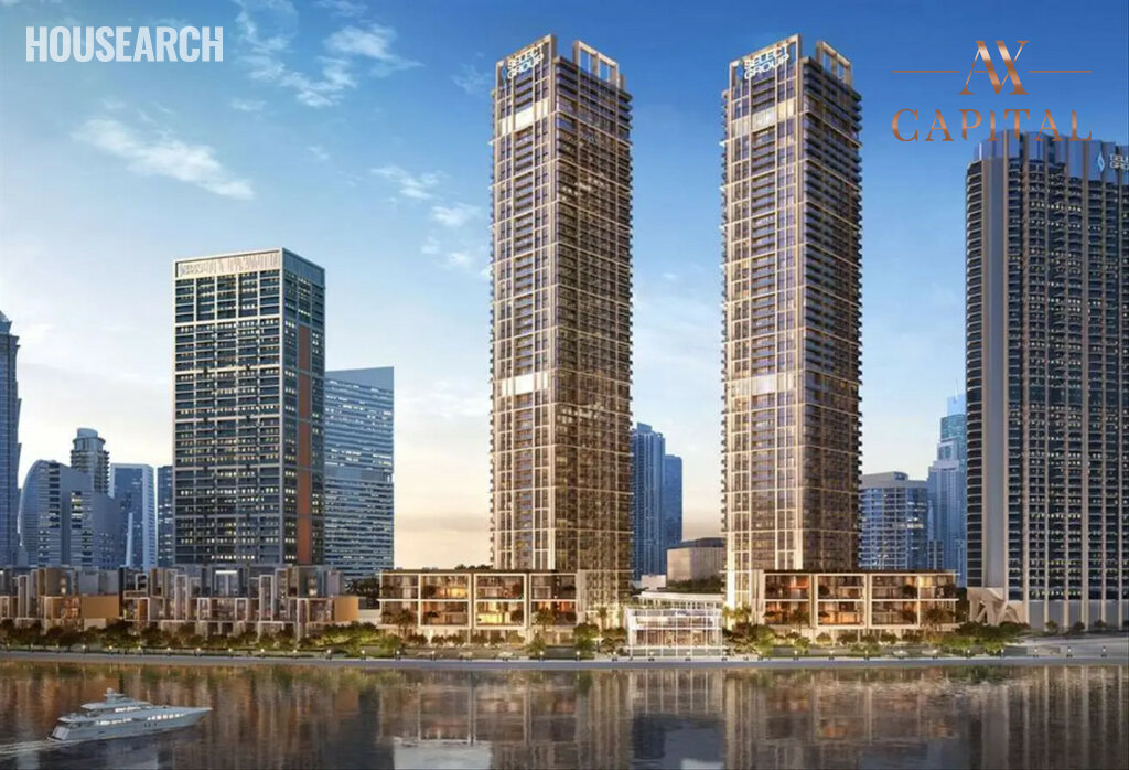 Апартаменты на продажу - город Дубай - Купить за 707 868 $ - изображение 1