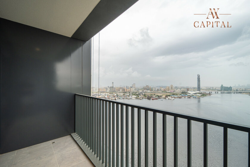Снять 230 апартаментов - Dubai Creek Harbour, ОАЭ - изображение 6