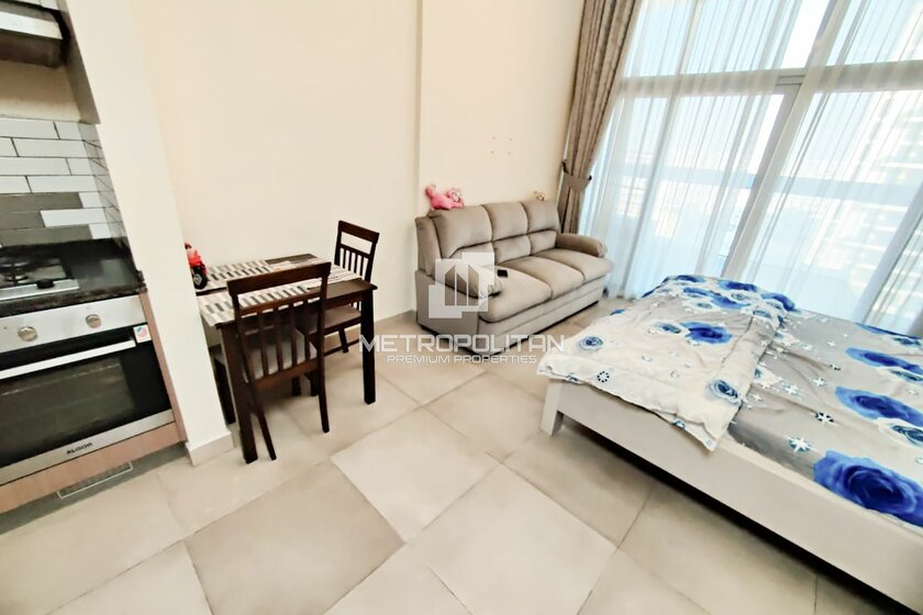 Снять недвижимость - Студии - Дубай, ОАЭ - изображение 7