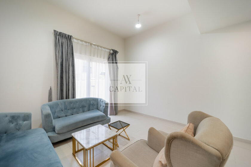 Townhouse for rent - Dubai - Rent for $49,006 / yearly - image 23