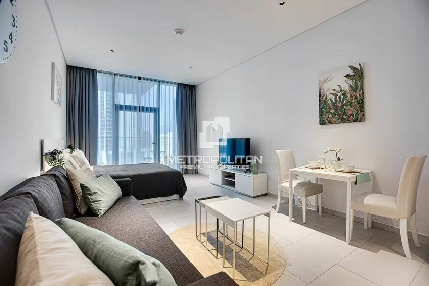 Studio apartments for rent in UAE - image 30