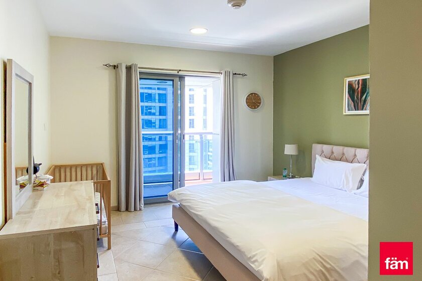 Louer 97 appartements - Dubai Marina, Émirats arabes unis – image 30