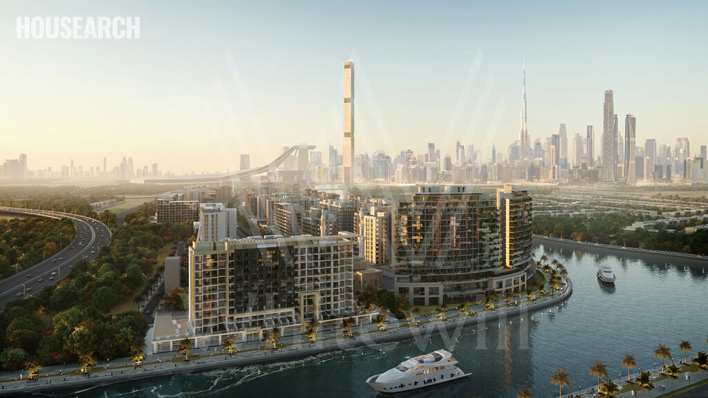 Apartments zum verkauf - Dubai - für 177.000 $ kaufen – Bild 1