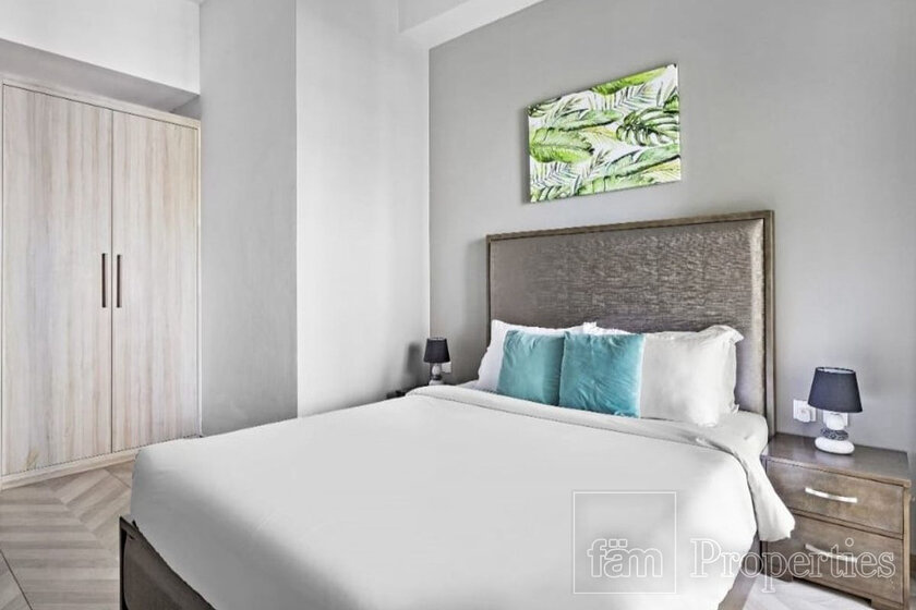 211 stüdyo daire satın al - Business Bay, BAE – resim 6