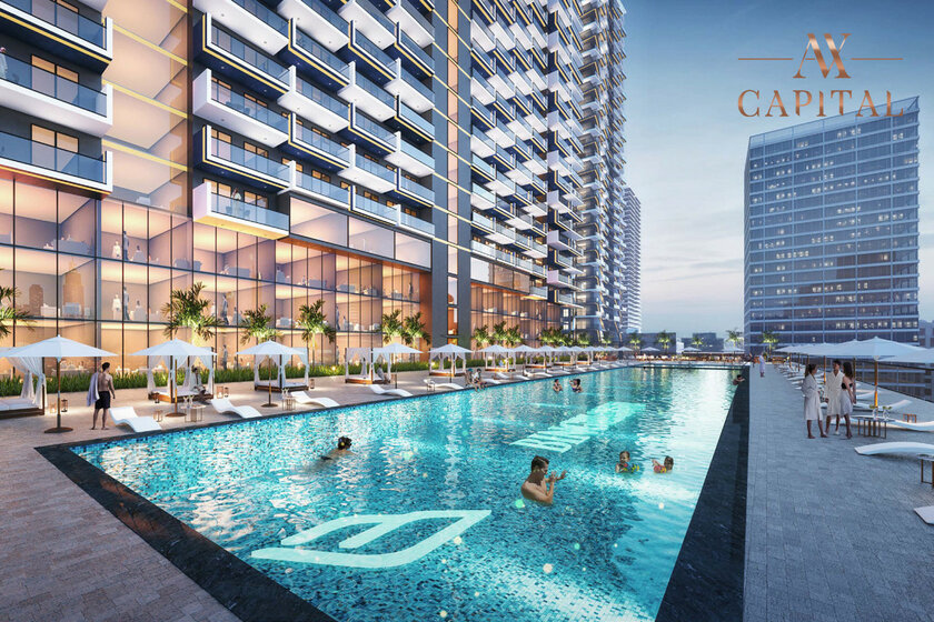 Apartments zum verkauf - Dubai - für 294.100 $ kaufen – Bild 24