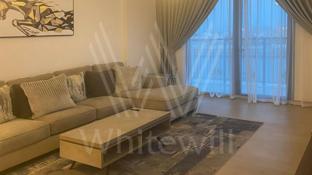 Gayrimenkul satınal - 1 odalı - Dubai, BAE – resim 22