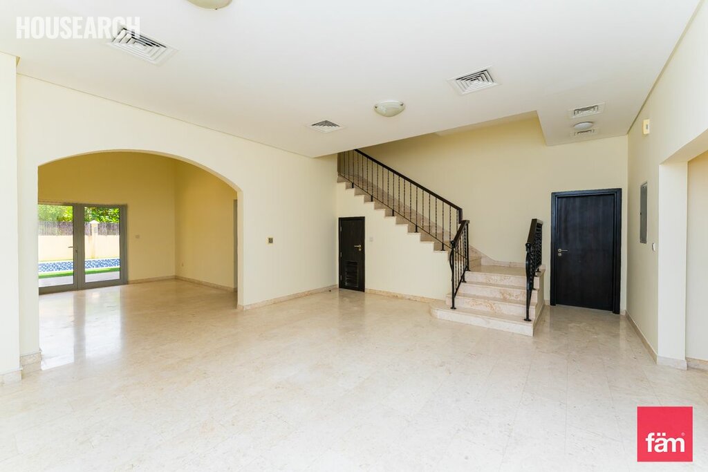 Villa à louer - Dubai - Louer pour 87 162 $ – image 1