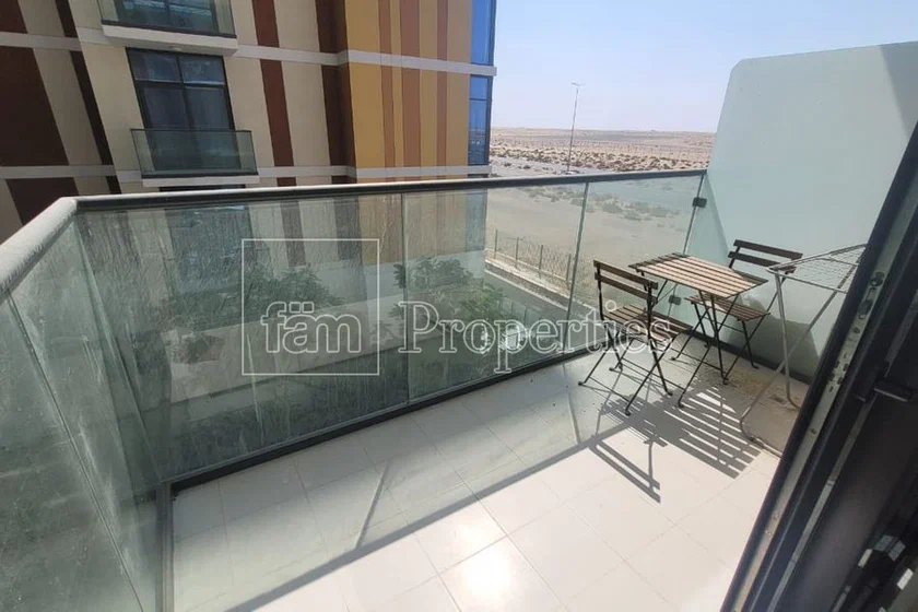 Rent a property - 3 rooms - City Walk, UAE - image 29