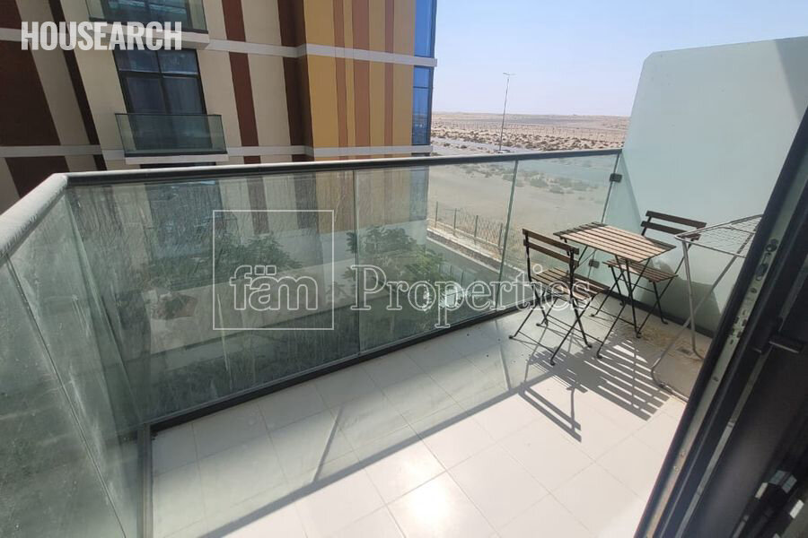 Apartments for rent - Dubai - Rent for $11,444 - image 1