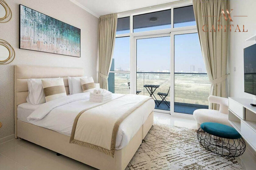 Buy 195 apartments  - Dubailand, UAE - image 29