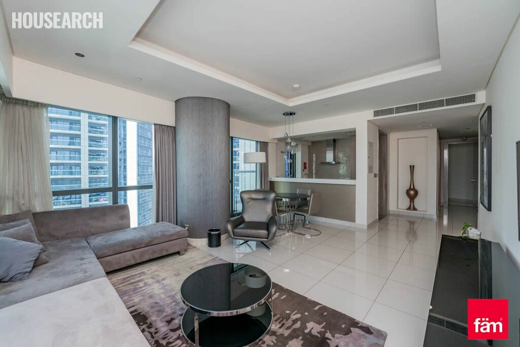 Stüdyo daireler kiralık - Dubai - $42.234 fiyata kirala – resim 1