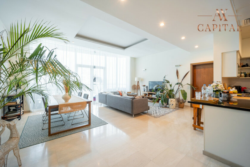 Immobilie kaufen - 2 Zimmer - Palm Jumeirah, VAE – Bild 23