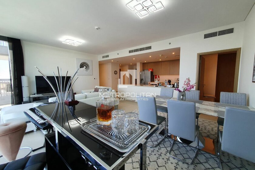 Biens immobiliers à louer - 3 pièces - Dubai Marina, Émirats arabes unis – image 8