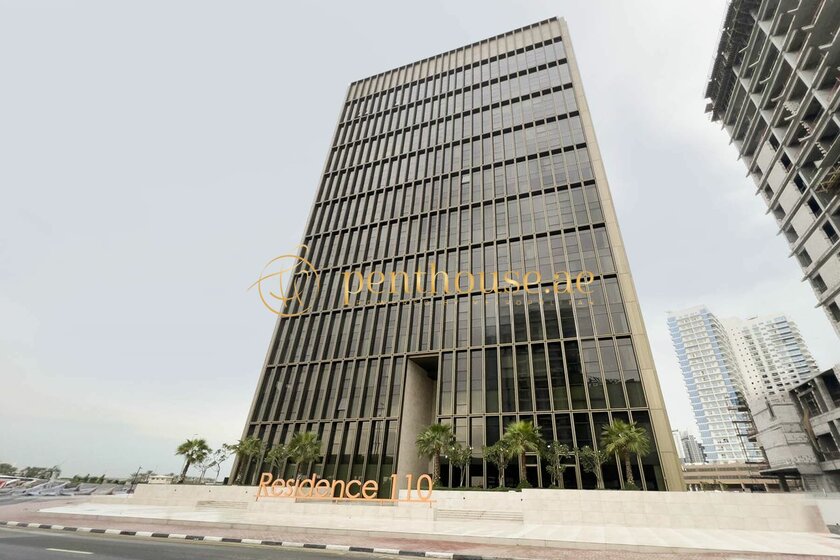 Stüdyo daireler kiralık - Dubai - $84.468 fiyata kirala – resim 22