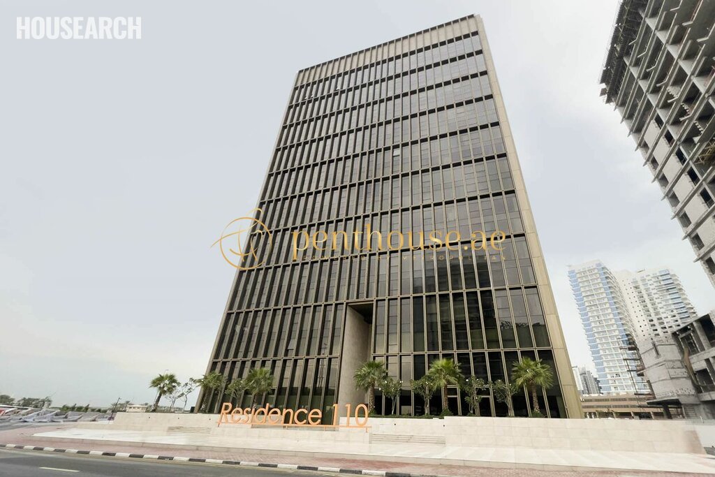 Stüdyo daireler kiralık - Dubai - $68.064 / yıl fiyata kirala – resim 1