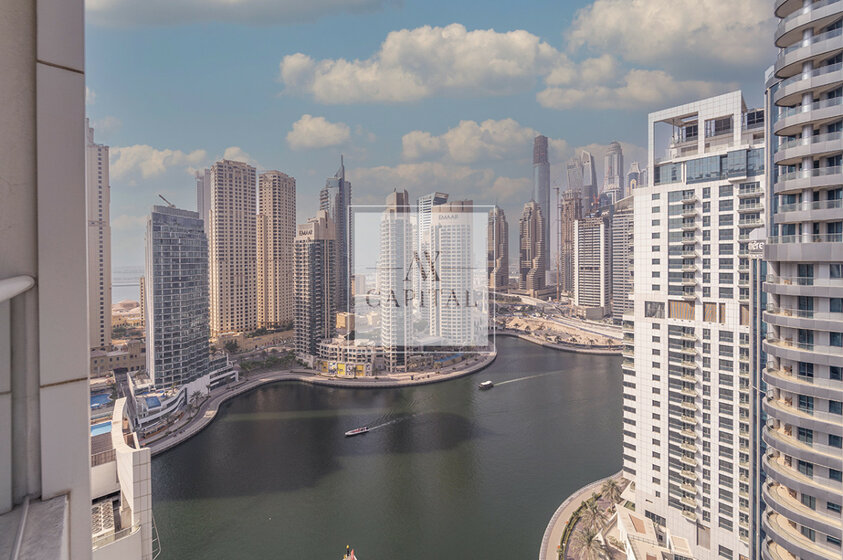 Снять недвижимость - Dubai Marina, ОАЭ - изображение 33