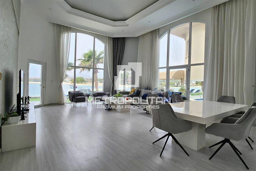 Immobilien zur Miete - 4 Zimmer - Palm Jumeirah, VAE – Bild 13