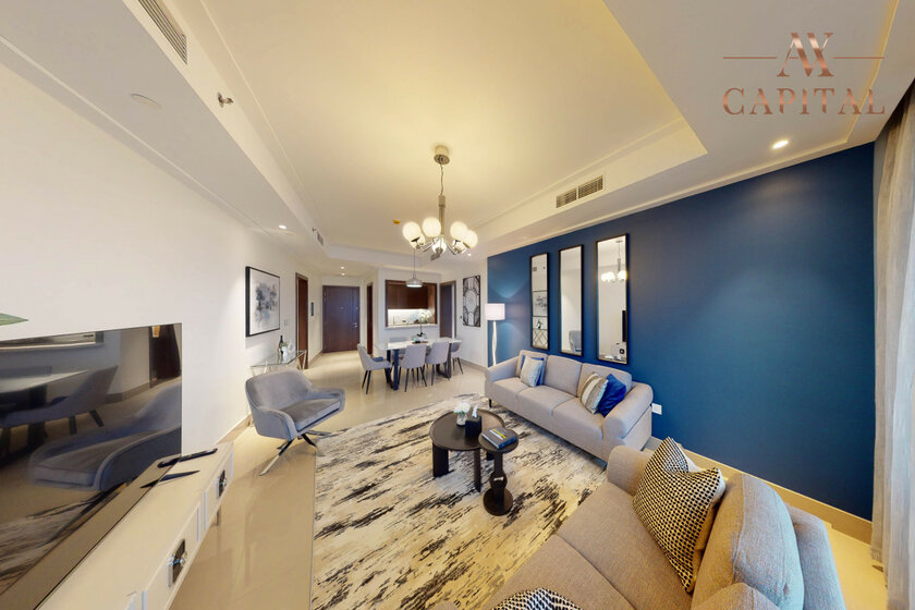 Апартаменты на продажу - Дубай - Купить за 3 130 938 $ - изображение 16