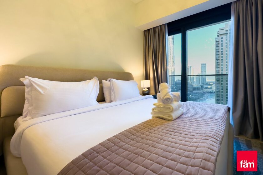 Снять 407 апартаментов - Downtown Dubai, ОАЭ - изображение 36