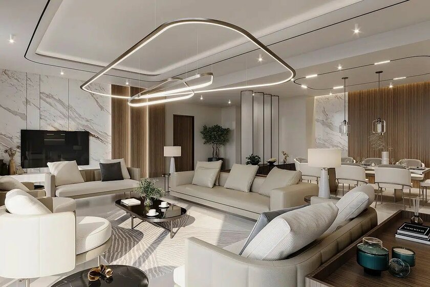 Апартаменты на продажу - Купить за 1 824 221 $ - La Vie - изображение 24