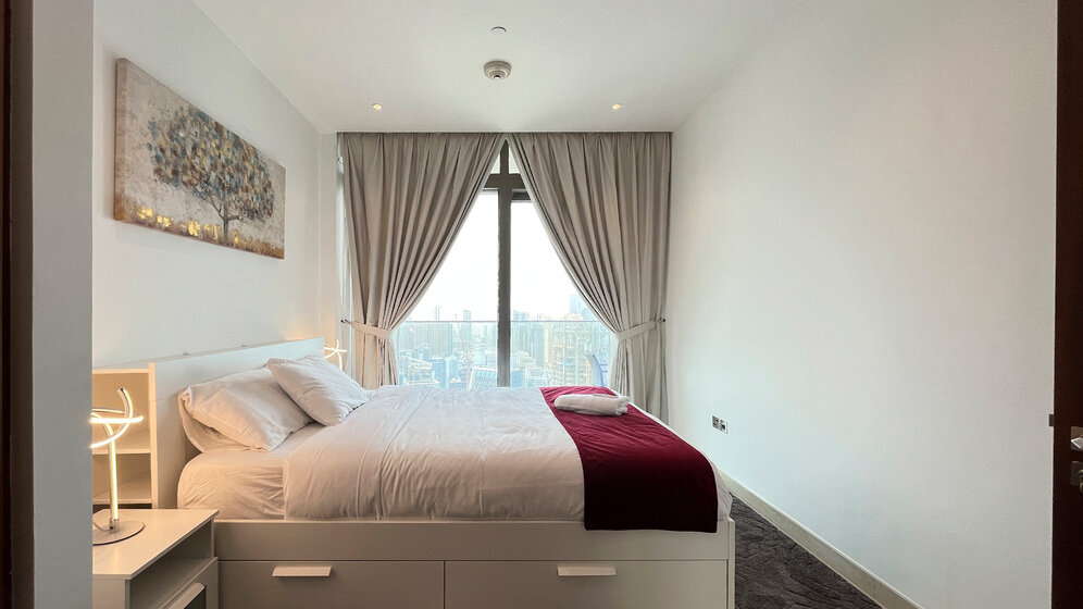 Acheter un bien immobilier - 1 pièce - Dubai Marina, Émirats arabes unis – image 23