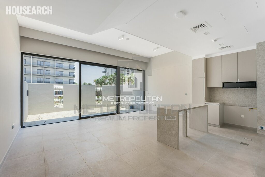 Таунхаус в аренду - Дубай - Снять за 74 872 $ / год - изображение 1