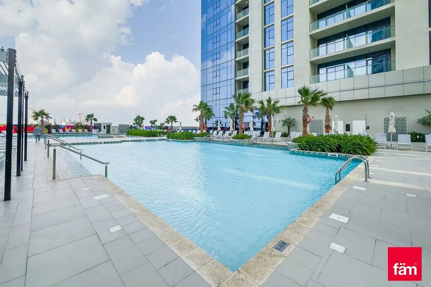 Buy 163 apartments  - Al Safa, UAE - image 30