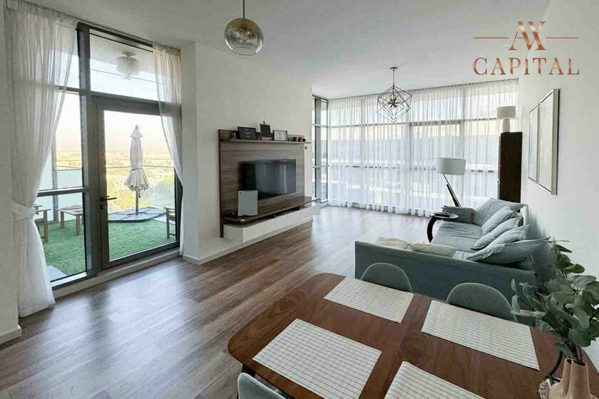 Купить недвижимость - 1 комнатные - DAMAC Hills, ОАЭ - изображение 9