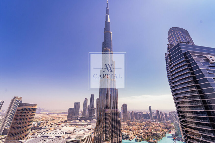 506 stüdyo daire satın al - Downtown Dubai, BAE – resim 30