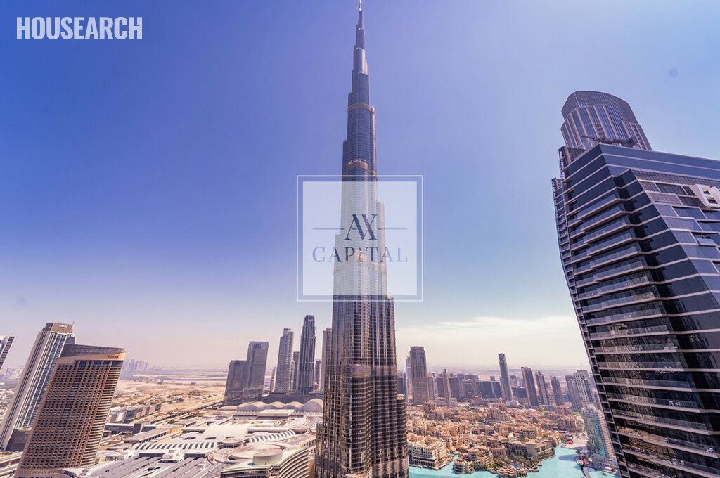 Appartements à vendre - Dubai - Acheter pour 1 933 024 $ – image 1