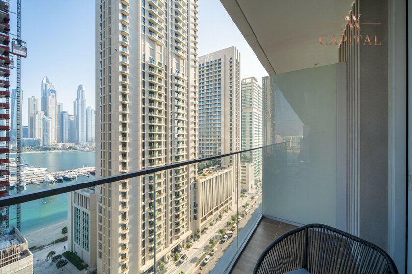 Снять недвижимость - Dubai Harbour, ОАЭ - изображение 29