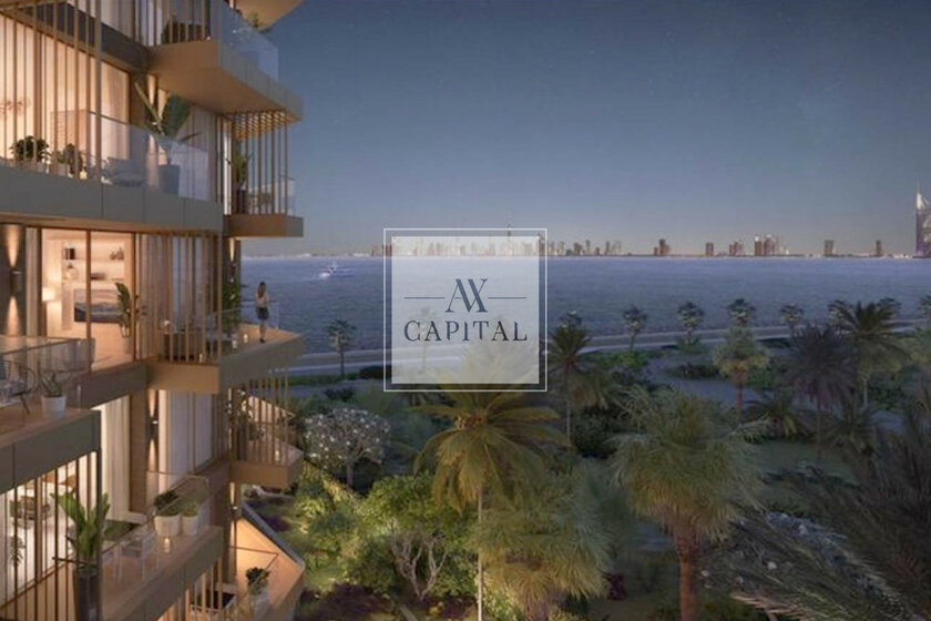 Acheter 379 appartements - Palm Jumeirah, Émirats arabes unis – image 31