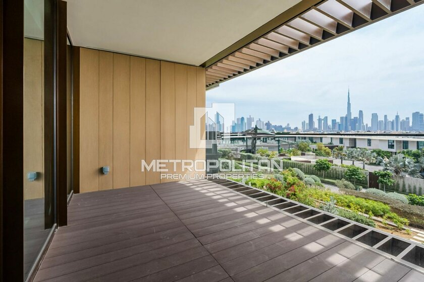 Immobilien zur Miete - 2 Zimmer - Dubai, VAE – Bild 16