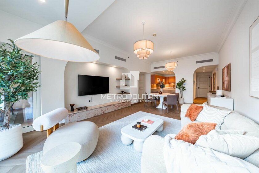 Rent a property - 1 room - Palm Jumeirah, UAE - image 7