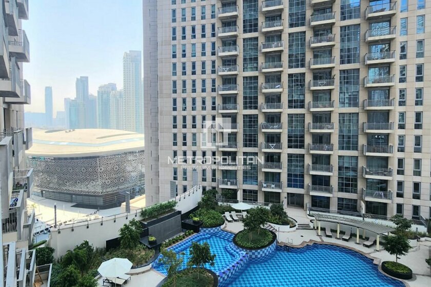 Alquile 14 apartamentos  - 1 habitación - Downtown Dubai, EAU — imagen 23