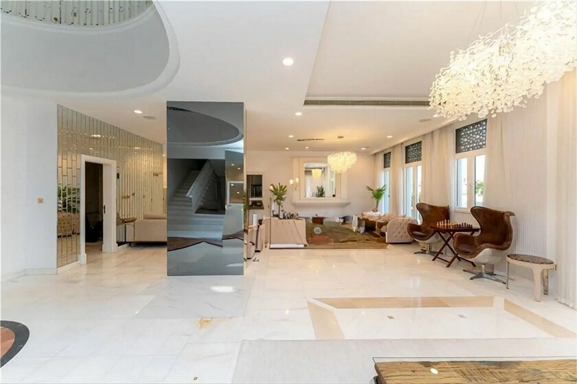 Rent 12 houses - 4 rooms - Palm Jumeirah, UAE - image 36