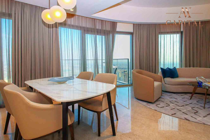 Снять недвижимость - 2 комнатные - Dubai Creek Harbour, ОАЭ - изображение 20
