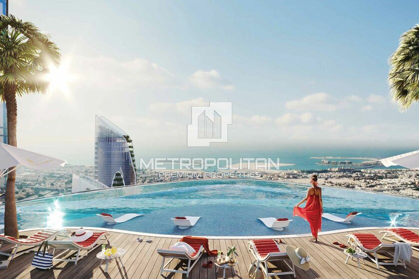 Acheter 40 appartements - 1 pièce - Dubai, Émirats arabes unis – image 12