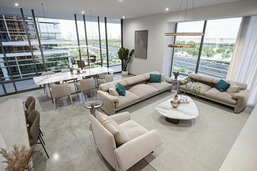 Buy 18 apartments  - Ras Al Khor, UAE - image 10