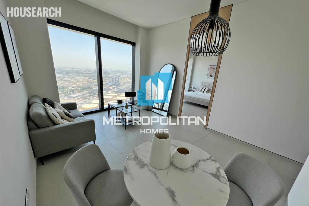46.289 $/jährlich 1 Schlafzimmer 1 Badezimmer Fläche 58 m² – Bild 1
