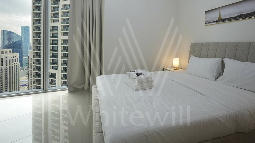 Compre 30 apartamentos  - 2 habitaciones - The Opera District, EAU — imagen 18