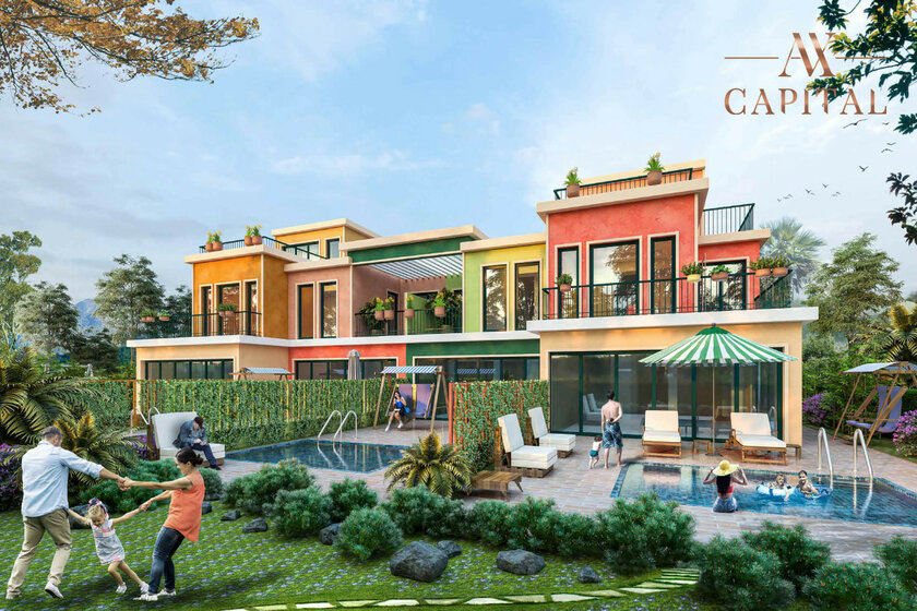 Buy 40 villas - Dubailand, UAE - image 17
