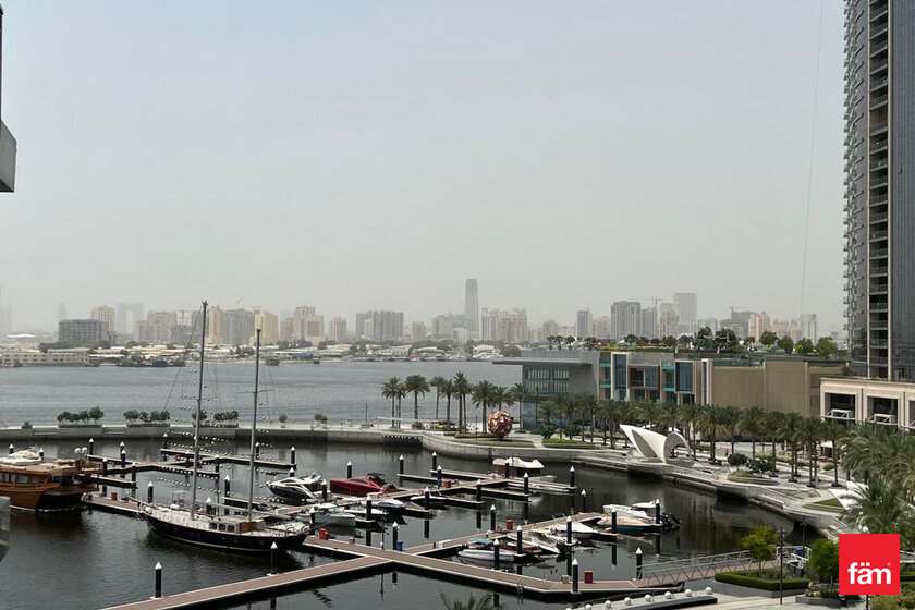 Gayrimenkul satınal - Dubai Creek Harbour, BAE – resim 15